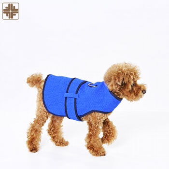 Fashion sustainable production Pet Chest strap