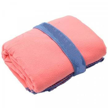 Ultra Compact Fast Drying Travel quick dry microfiber sport towel